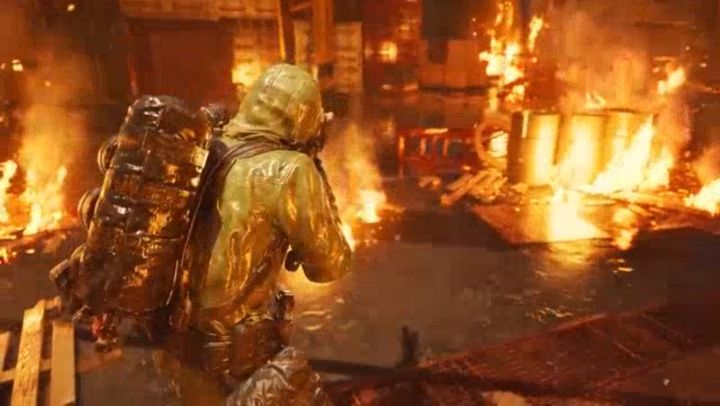 《灰境行者》PVE实机首曝,9月PC测试定档截图