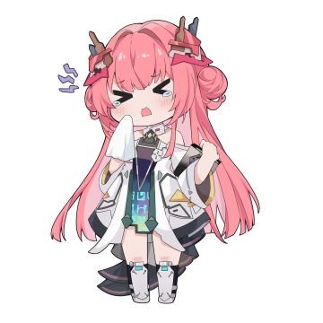 对无限再动情况的平衡性调整说明