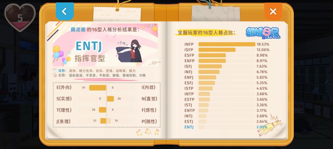 平平淡淡才是真 2