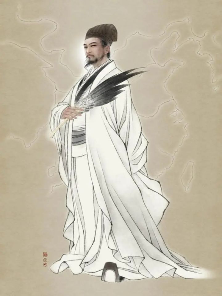 诸葛亮截图