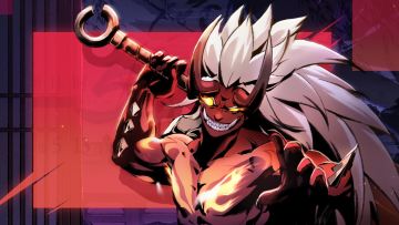 【版本爆料】众罪魄听令，赎清汝的孽障吧！魄吏二觉「炼狱狂徒」动画公开