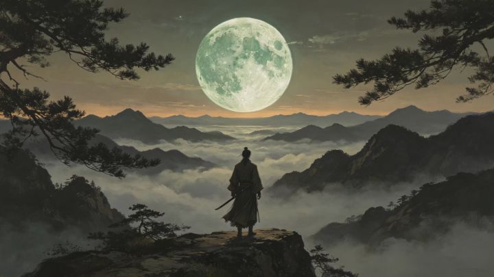 中秋快乐～各位侠客～v21.6更新公告截图