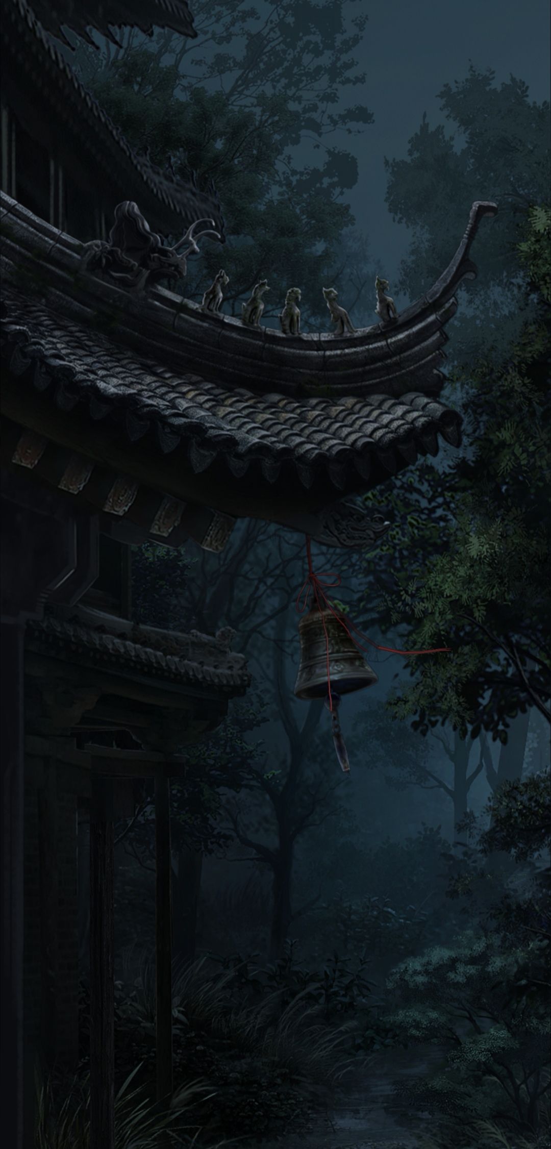 长藤古宅:替童已通关! 2