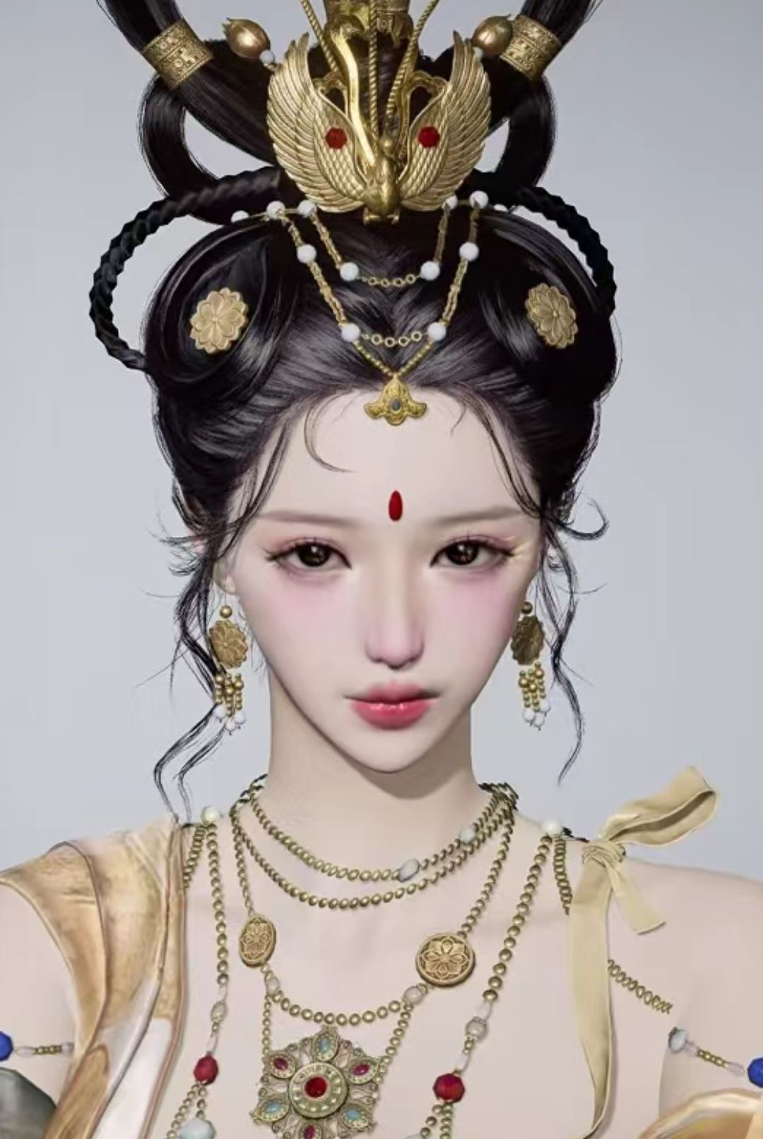非你莫属!我心目中的MVP神作:燕云十六声 3