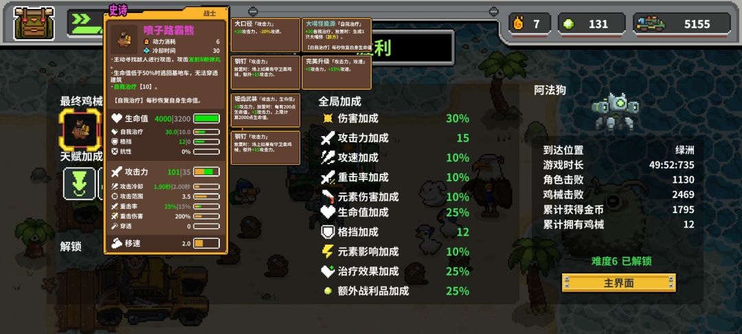 太猛了 2