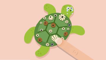 再玩亿关 第501关