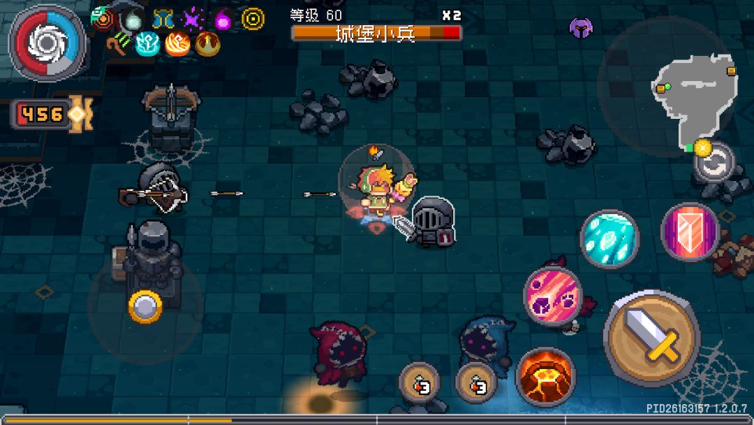 真正的400就20000经验 2