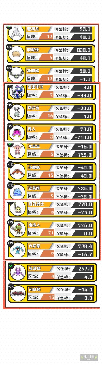 今天的技能和野王