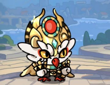 冰鸡[]详细的数值计算，是理解游戏的第一步#英勇之地手游公测上线