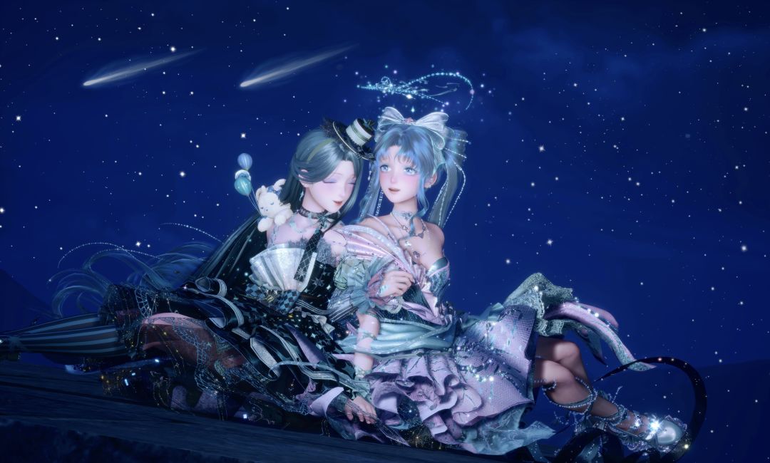 星空 2