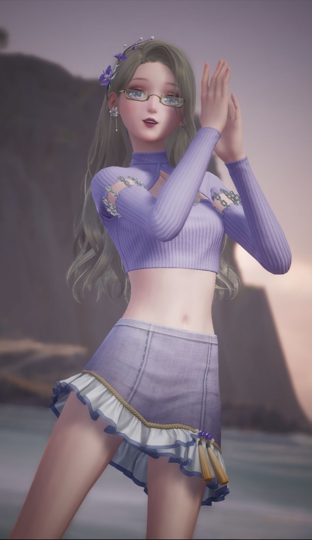 暖暖的拍摄日记35≡ω≡ 3