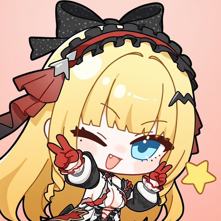 Ciallo~(∠・ω< )⌒☆截图