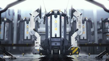 【NERI科技】空投舱-成品展示