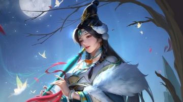 三国杀乐蔡文姬评点