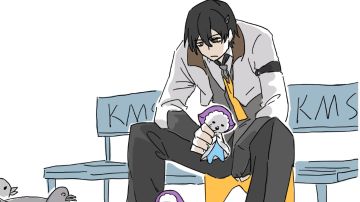 个人猫游同人贴链接收录