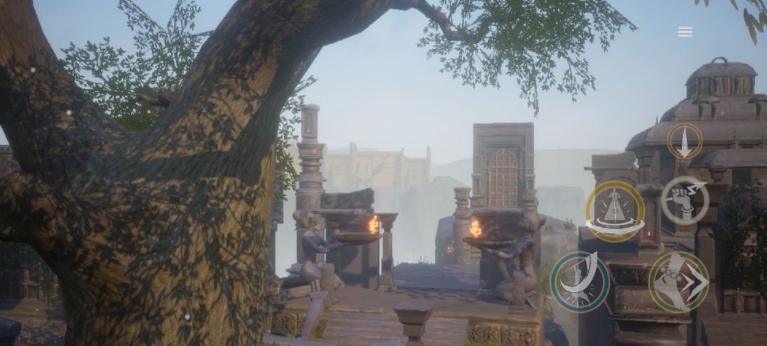 【Steam移植手游】拉吉:远古传奇 4