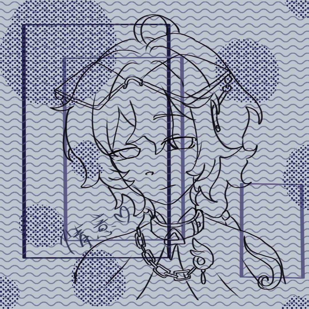 有人吃吗? 3