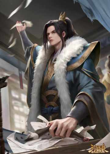 【武将攻略】总帮倒忙的谋士