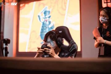 《第五人格》选手故事FPX.ZQ_D——年轻的“老将”