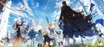 能和我玩一辈子白夜极光吗