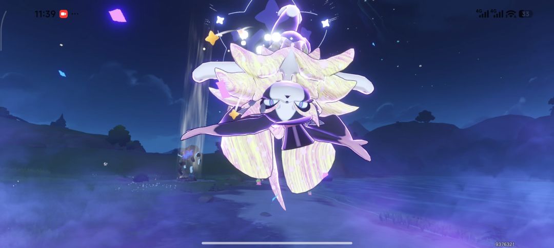 朔夜伊芙徽章 2