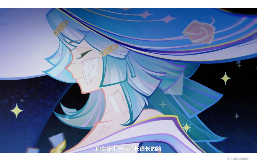 小杜林你长大啦～ 2