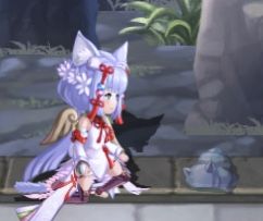 天冥刻（星爆能量）累积测试（修改中）