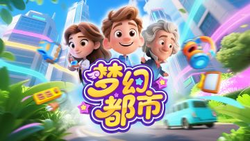 投票梦想地标！谁是您心中最爱建筑！