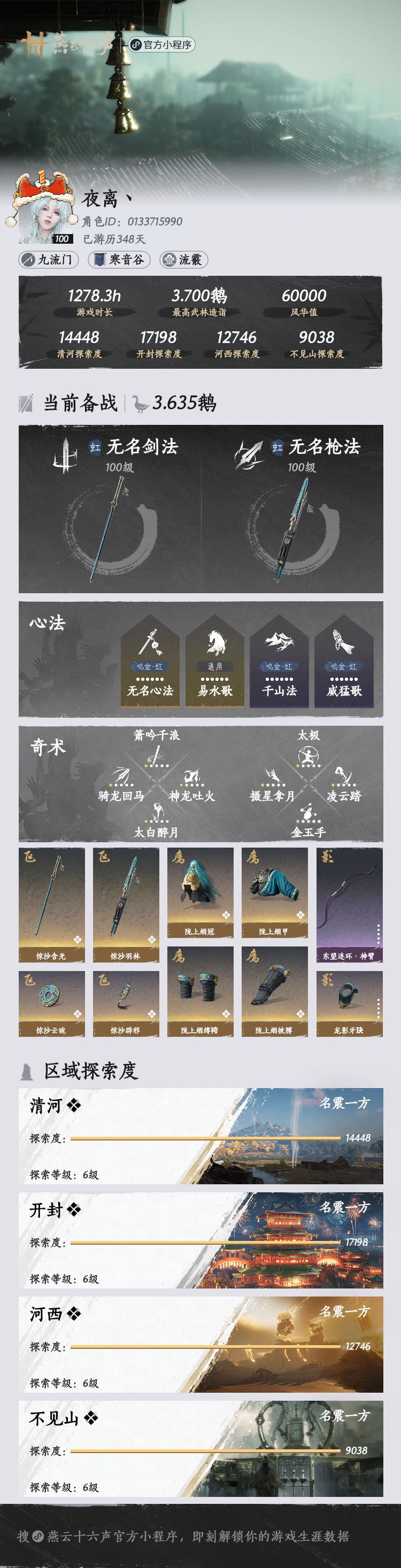 还有谁😎 2
