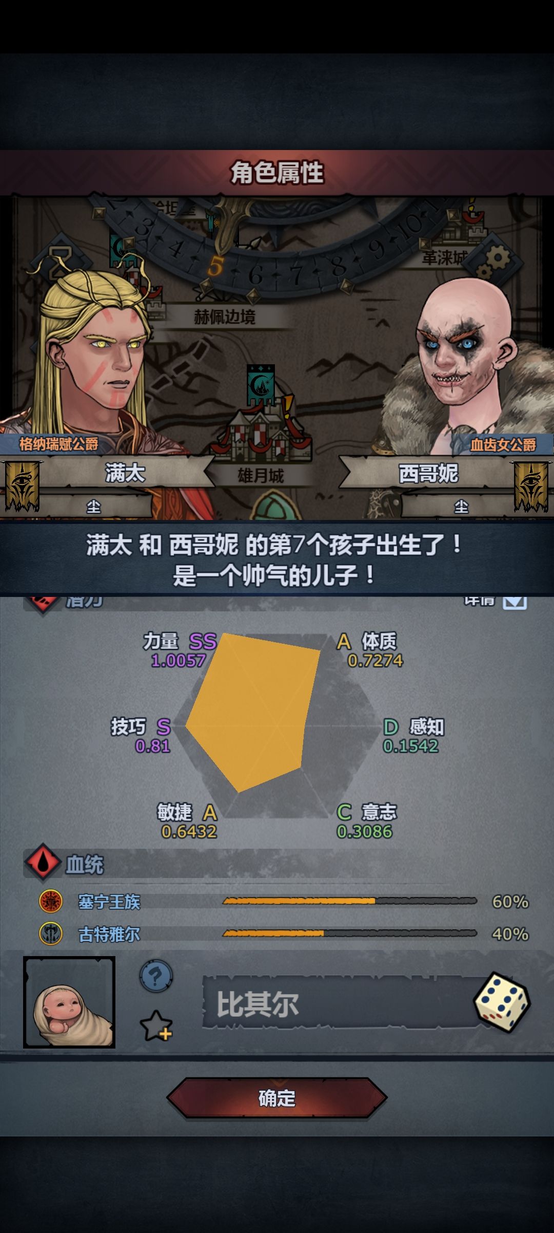 漫漫长路 2