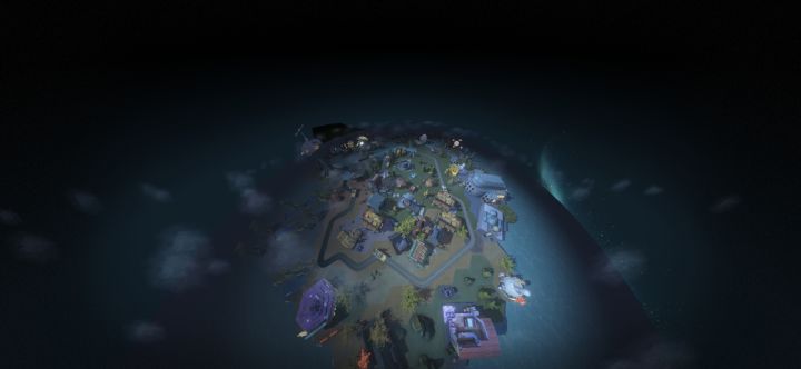 地理大发现截图