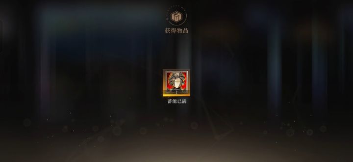 兑换码截图