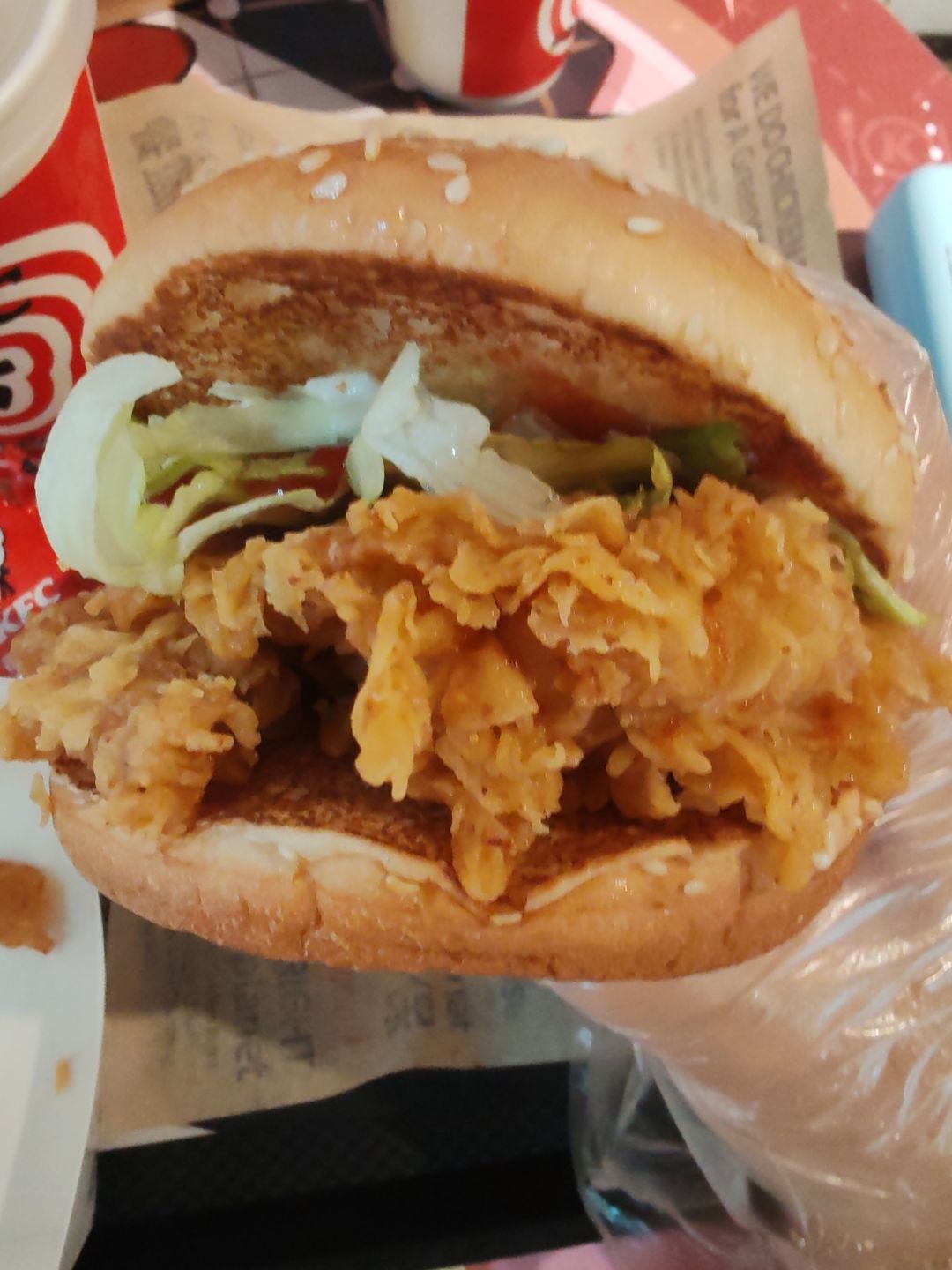 异世相遇，尽享美味 3