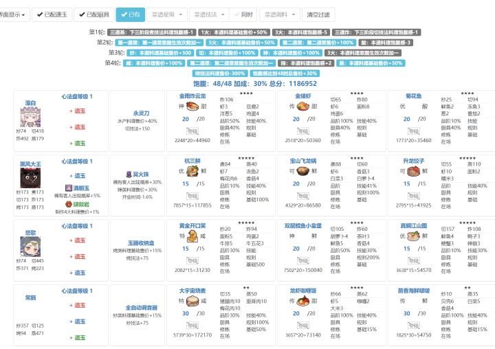 商店想换厨子，求大佬帮忙截图