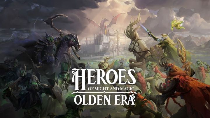 新手也能爽玩！策略RPG游戏《魔法门之英雄无敌 上古纪元》试玩截图