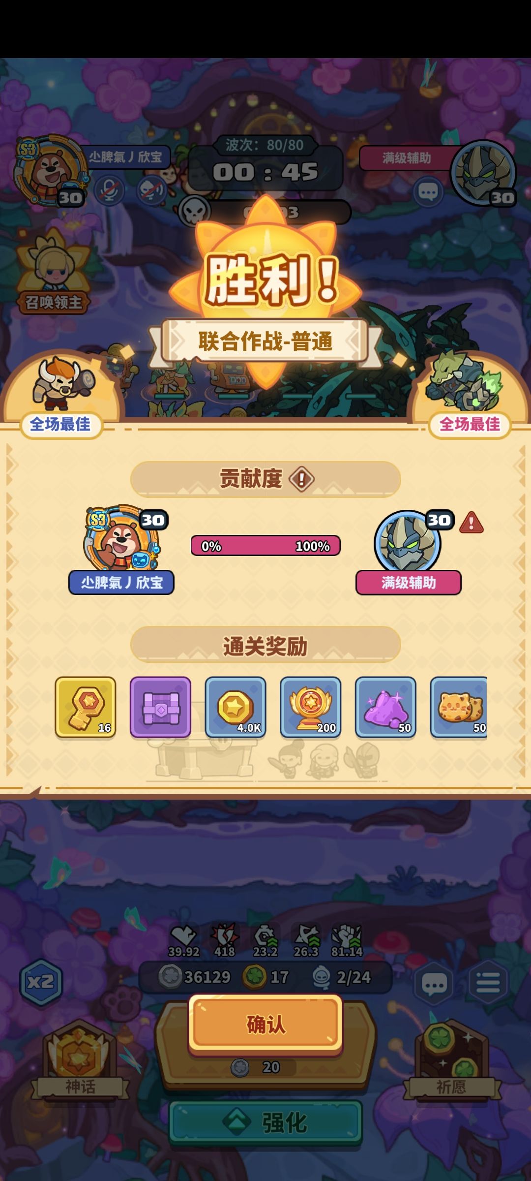 呦吼 1