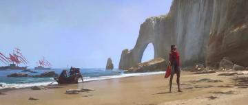 《LOL》2025年新动画短片公布