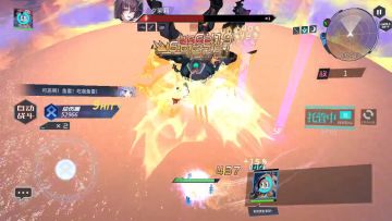 落霞枫影-地狱318油夕茉莉线阵容