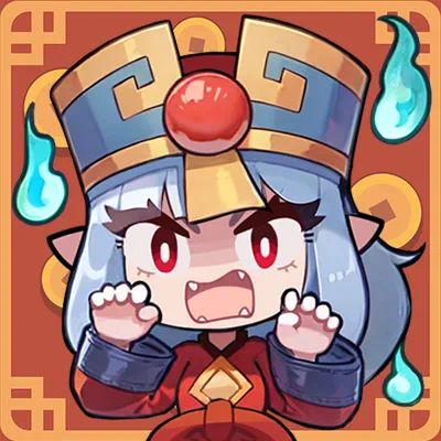 新年换上这套头像,整个人都哇塞了贰 2