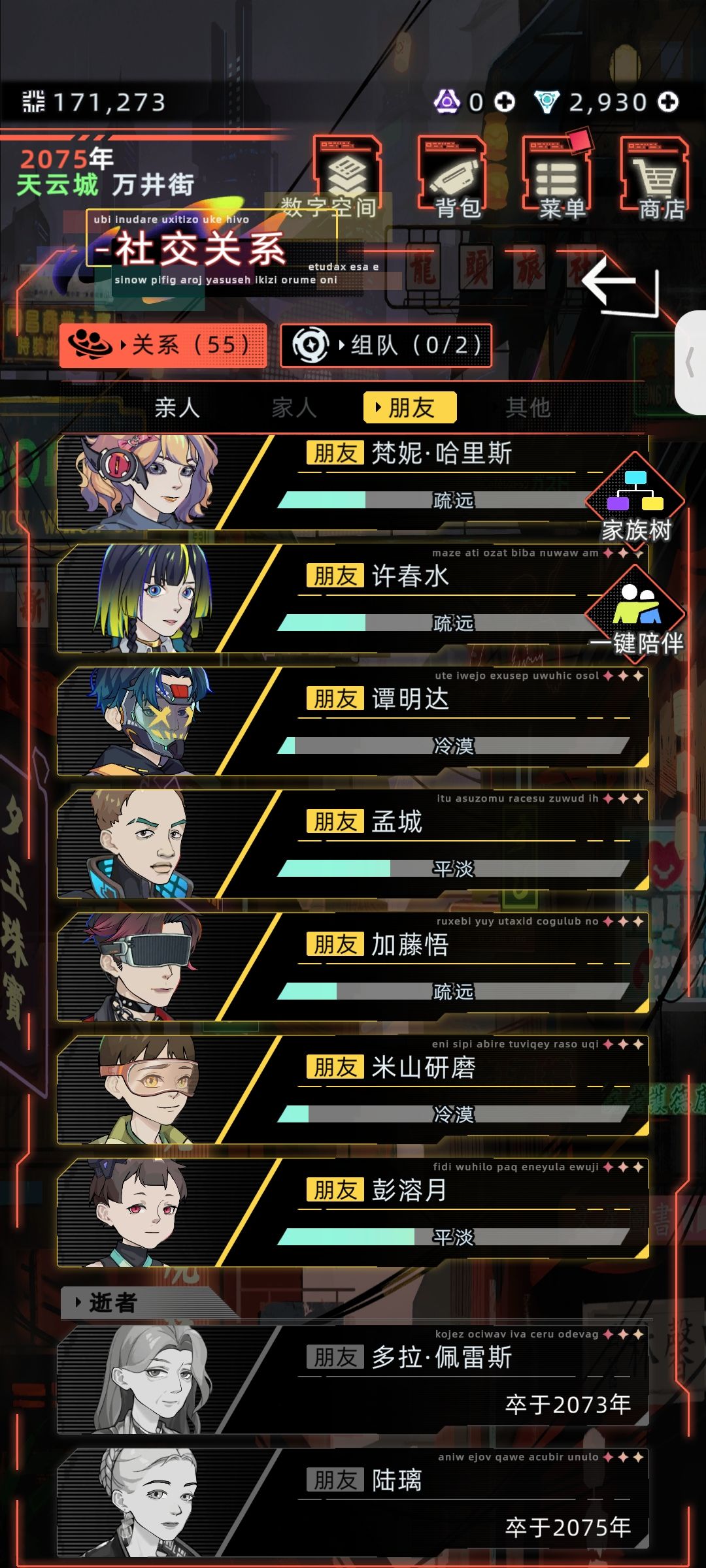 死人回来了 1