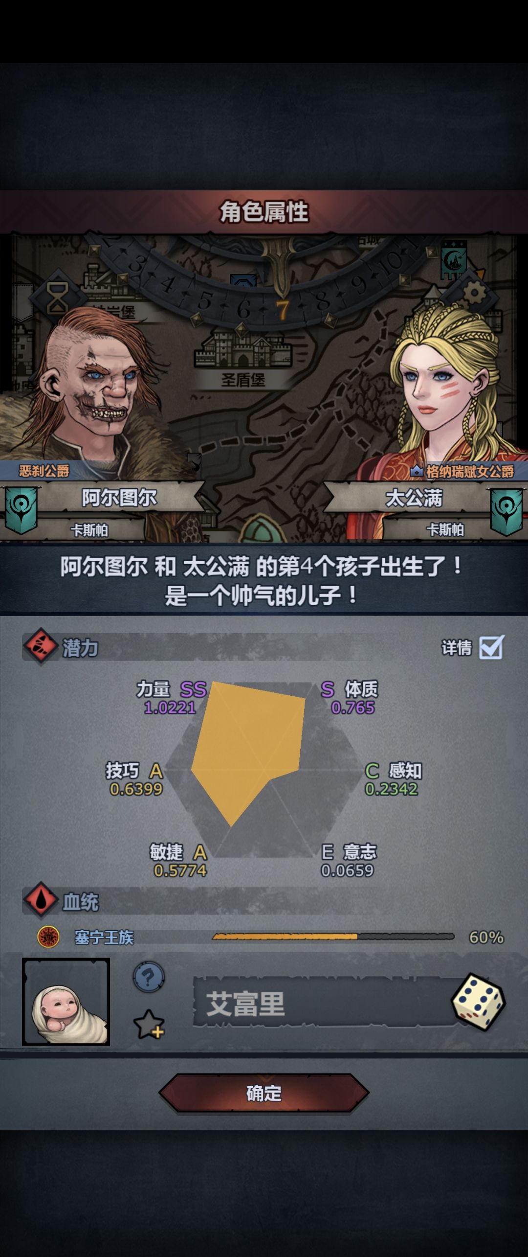 就差一点(才不是水贴) 1