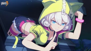 壁纸分享 | ★「喧闹假日交响曲 𝄇」全新壁纸 ★