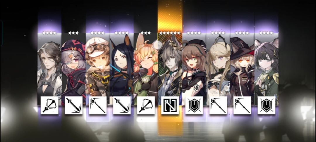 养哪个🤔 2