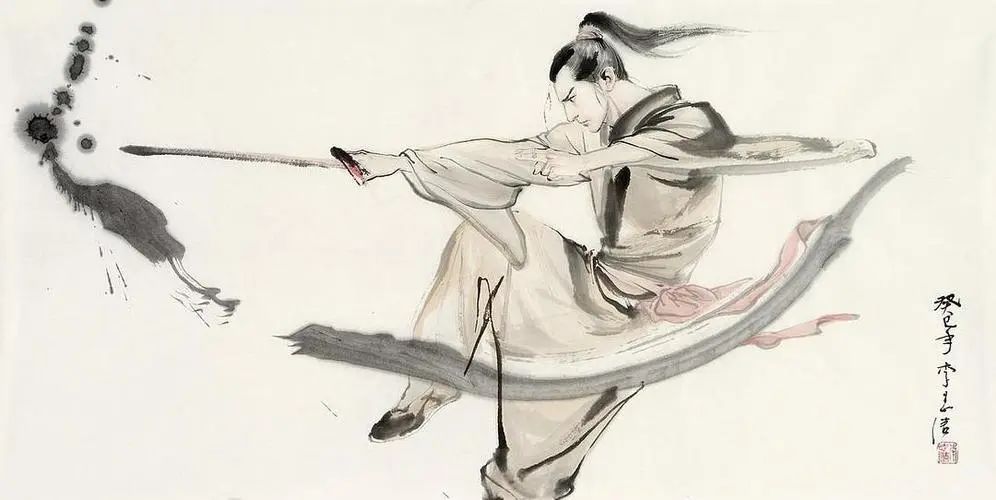 如果九剑现在才出....截图