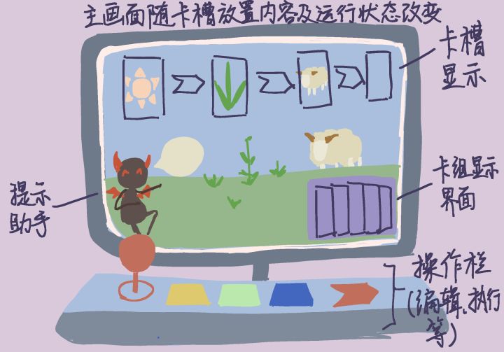 【七日创世】开发者日志01截图