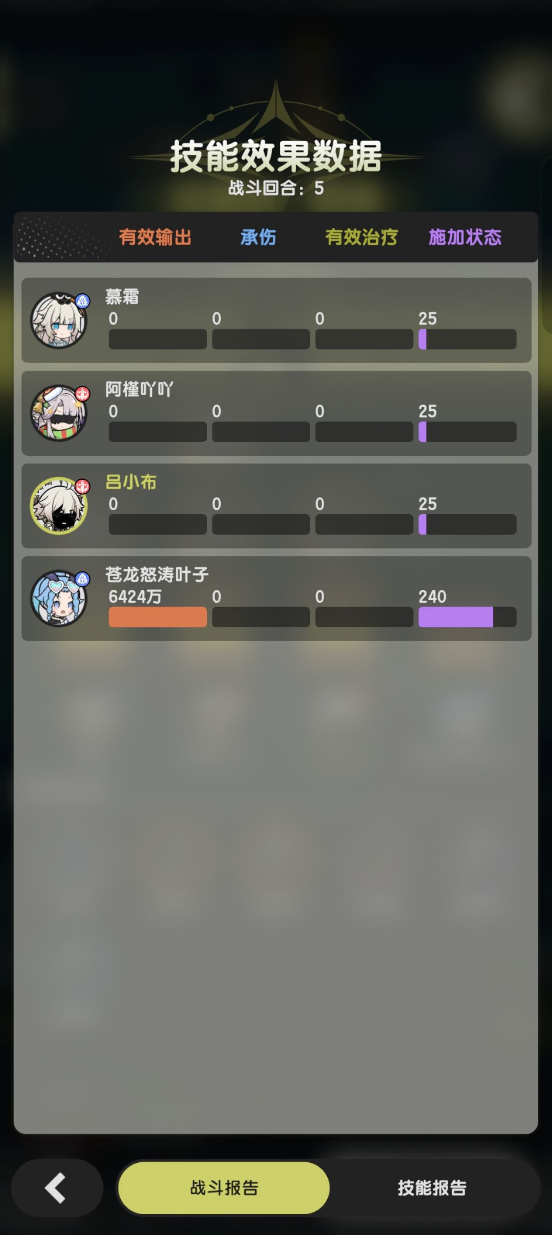 这是为什么啊 看不懂为何如此高攻击力 2