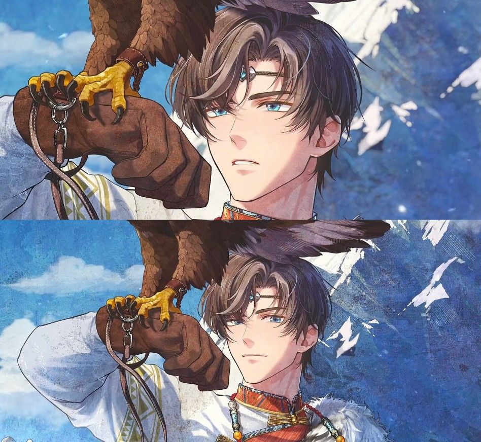 这次律师小姐要去川藏旅游了 2