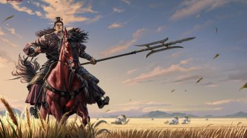 头像立绘包分享