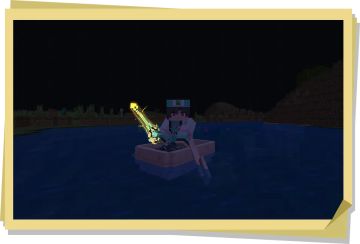 探险日记 | “啊？”