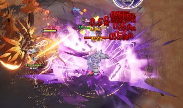 SS5玩偶赛季月2新技能 千智魔蠱爆炸